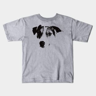 Jack Russell gift for JRT Owners Kids T-Shirt